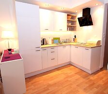 Apartamenty Swinoujscie - Zdrojowa