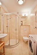 Apartamenty Swinoujscie - Zdrojowa