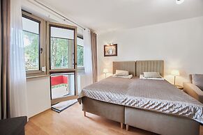 Apartamenty Swinoujscie - Zdrojowa