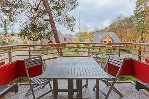 Apartamenty Swinoujscie - Zdrojowa