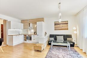 Apartamenty Swinoujscie - Zdrojowa