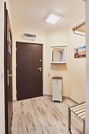 Apartamenty Swinoujscie - Zdrojowa