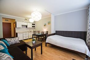 Apartamenty Swinoujscie - Zdrojowa