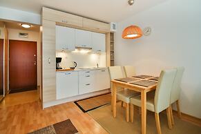 Apartamenty Swinoujscie - Zdrojowa