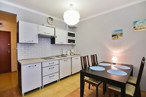 Apartamenty Swinoujscie - Zdrojowa