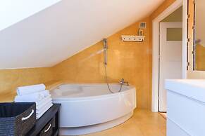 Apartamenty Swinoujscie - Zdrojowa