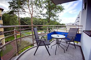 Apartamenty Swinoujscie - Zdrojowa