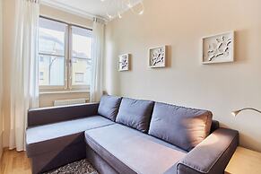 Apartamenty Swinoujscie - Zdrojowa