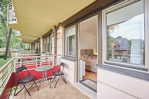 Apartamenty Swinoujscie - Zdrojowa