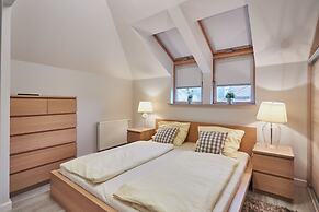 Apartamenty Swinoujscie - Zdrojowa