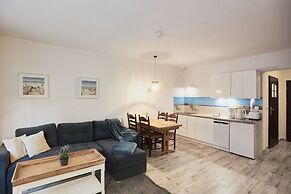 Apartamenty Swinoujscie - Zdrojowa