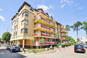 Apartamenty Swinoujscie - Zdrojowa