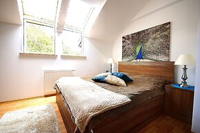 Apartamenty Swinoujscie - Zdrojowa