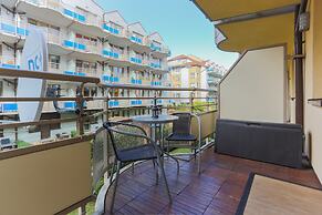 Apartamenty Swinoujscie - Zdrojowa