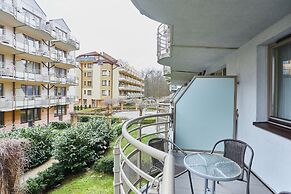 Apartamenty Swinoujscie - Zdrojowa