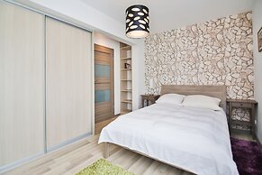 Apartamenty Swinoujscie - Zdrojowa