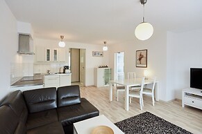 Apartamenty Swinoujscie - Zdrojowa