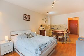 Apartamenty Swinoujscie - Zdrojowa