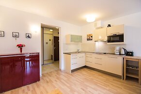 Apartamenty Swinoujscie - Zdrojowa