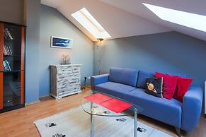 Apartamenty Swinoujscie - Zdrojowa