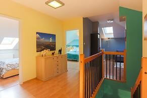 Apartamenty Swinoujscie - Zdrojowa