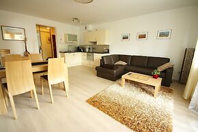 Apartamenty Swinoujscie - Zdrojowa