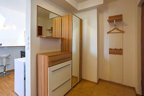 Apartamenty Swinoujscie - Zdrojowa