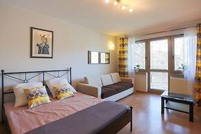 Apartamenty Swinoujscie - Zdrojowa