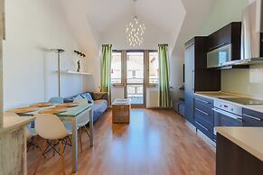 Apartamenty Swinoujscie - Zdrojowa