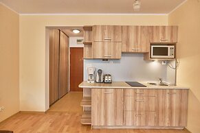 Apartamenty Swinoujscie - Zdrojowa