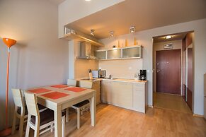 Apartamenty Swinoujscie - Zdrojowa