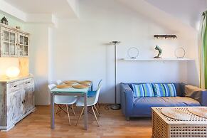 Apartamenty Swinoujscie - Zdrojowa