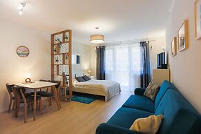 Apartamenty Swinoujscie - Zdrojowa