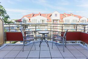 Apartamenty Swinoujscie - Zdrojowa