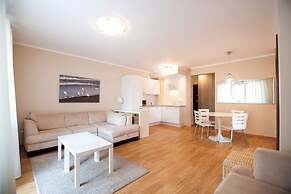 Apartamenty Swinoujscie - Zdrojowa