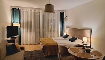 Apartamenty Swinoujscie - Zdrojowa