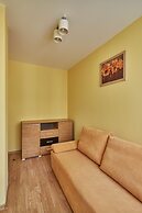 Apartamenty Swinoujscie - Zdrojowa
