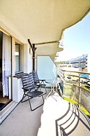 Apartamenty Swinoujscie - Zdrojowa