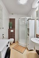 Apartamenty Swinoujscie - Zdrojowa