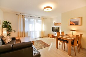 Apartamenty Swinoujscie - Zdrojowa
