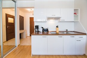 Apartamenty Swinoujscie - Zdrojowa