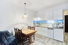Apartamenty Swinoujscie - Zdrojowa