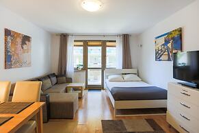 Apartamenty Swinoujscie - Zdrojowa