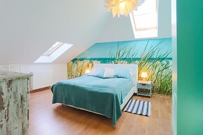 Apartamenty Swinoujscie - Zdrojowa