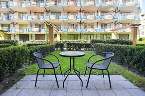 Apartamenty Swinoujscie - Zdrojowa