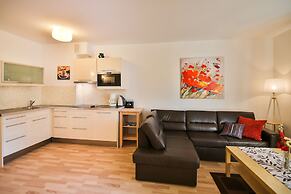 Apartamenty Swinoujscie - Zdrojowa