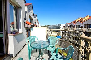 Apartamenty Swinoujscie - Zdrojowa