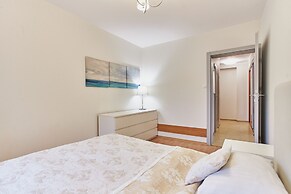 Apartamenty Swinoujscie - Zdrojowa