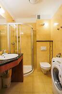 Apartamenty Swinoujscie - Zdrojowa
