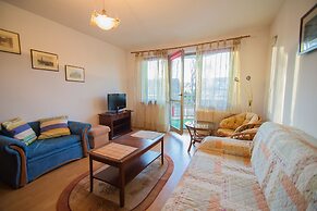Apartamenty Swinoujscie - Zdrojowa